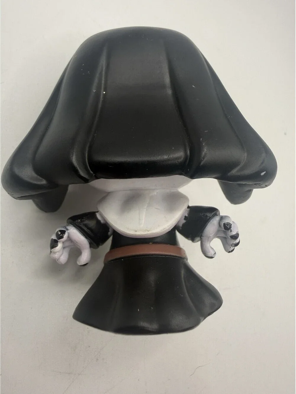 2025 TINY NIGHTMARES TERRIF-EYES Mini Figure THE NUN